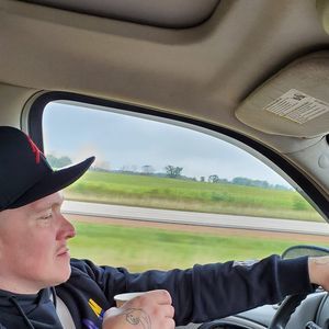 Meet your Posher, Shawn